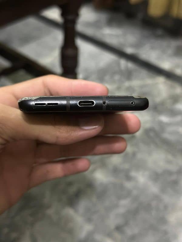 one plus 8 pro 12/256gb dual approved 3