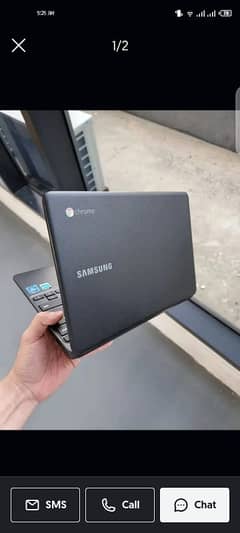 Samsung chromebook 500c