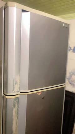 lush condition orient refrigerator