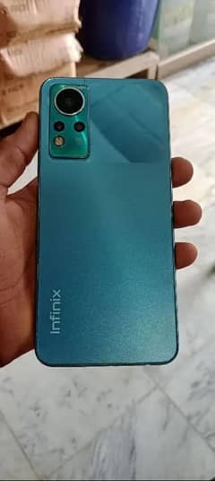 infinix note 11 official pta approved