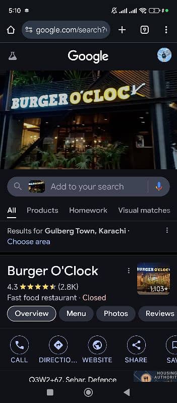 delevry rider / cashier / table server