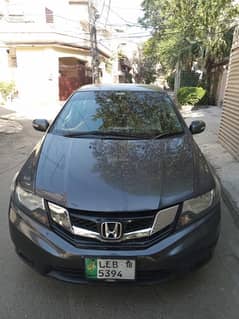 Honda City IVTEC 2018 First Owner