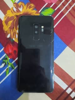 Samsung s9 Plus Official PTA