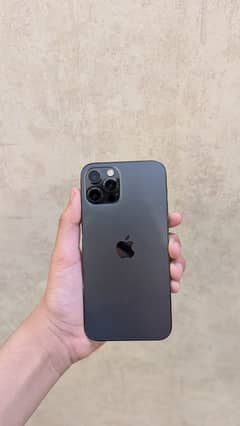 Iphone 12 Pro