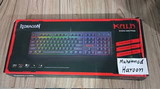 Redragon K557 KALA Gaming Keyboard