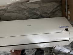 Haier 1 ton Dc Inverter