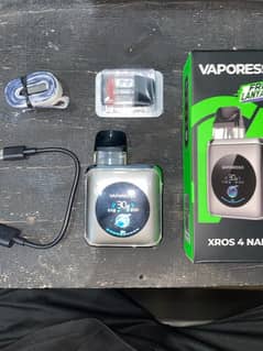 vaporesso