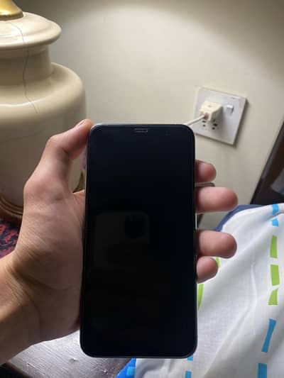 IPhone XS Max 256 gb