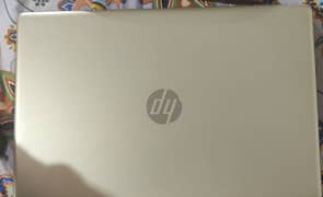 HP i5 8th gen ProBook with touch screen and 3 TB memory