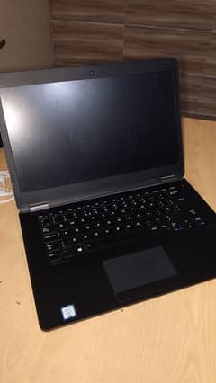 Dell Latitude e7470