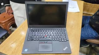 Lenovo ThinkPad x260 Core-i5-6th Gen 12 GB RAM 256 GB SSD 1