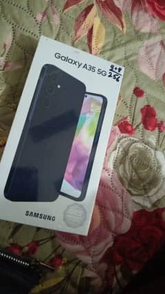 Galaxy A 35 5G for sale