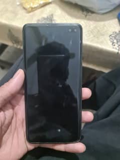 samsung galaxy s10 plus ( panel dead )