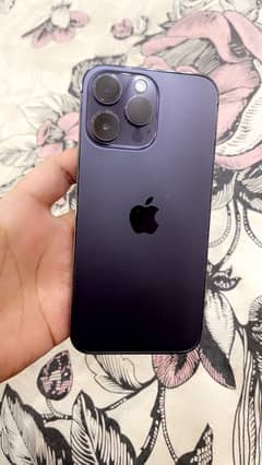 iphone 14 pro max 256gb