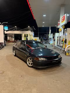 Honda Civic  1995