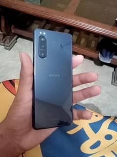 Sony Xperia 5 mark 2