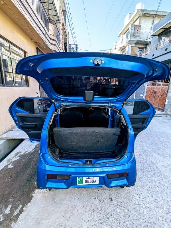 2019 Suzuki Alto VXR 3