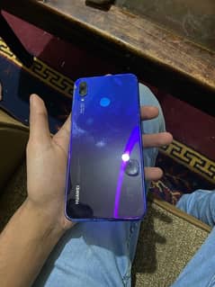 huawei nova 3i