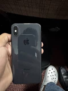 iphone xs official pta approved