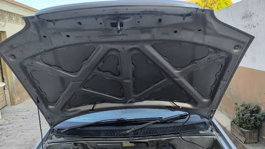 Suzuki Cultus VXR 2016 / Power Steering