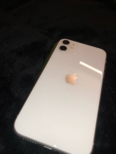 Iphone 11 Pta Approved