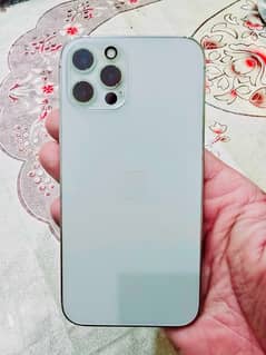 iphone 12 pro NON PTA