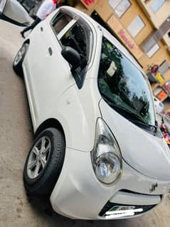 Suzuki Alto 2013