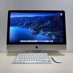 iMac