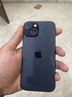 Iphone 15 jv 128 GB