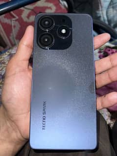 Tecno Spark 10 pro