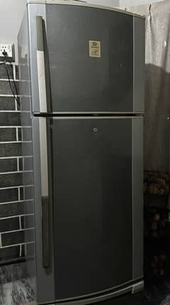 dawlance fridge