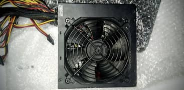 Thermaltake 550w Power Supply