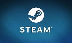 AAA PC Steam Games are available