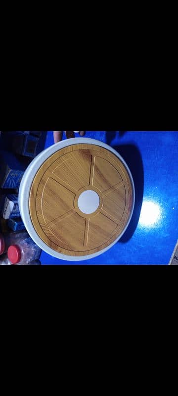 SFC wifi model inverter fan 30watt 2