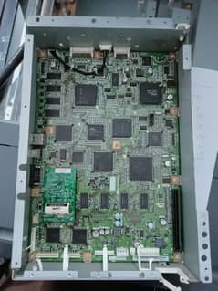 Konica Minolta Bizhub 950 image board