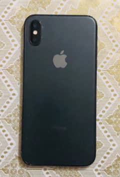 Iphone X