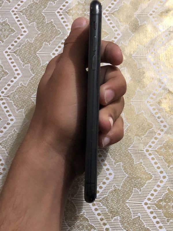 Iphone X 3