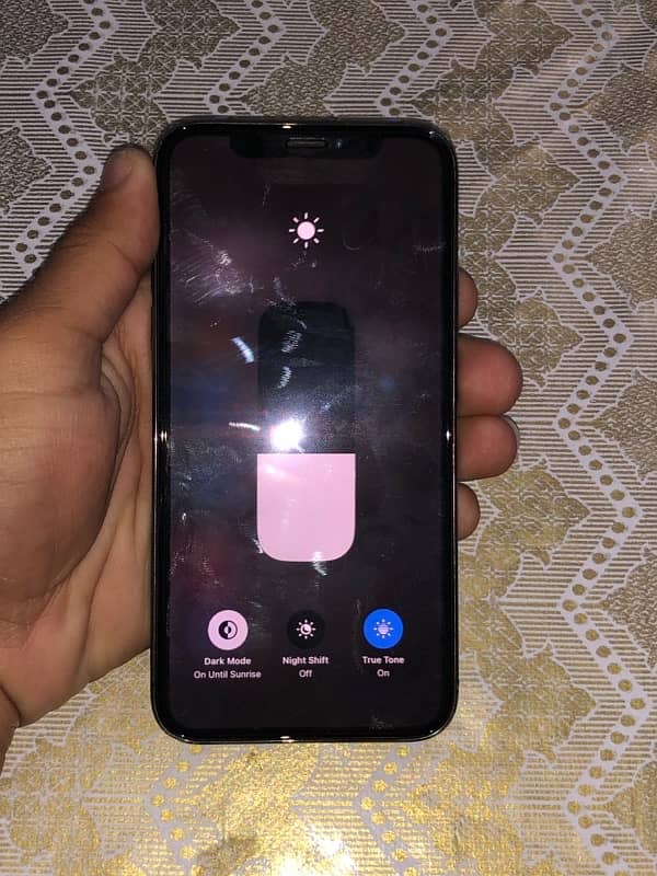 Iphone X 5