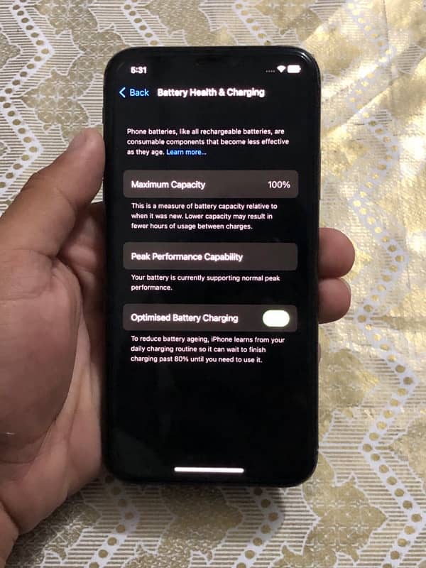 Iphone X 8