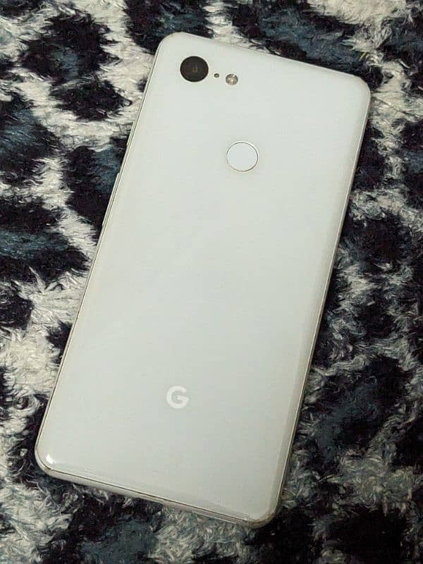 Google Pixel 3XL (Official PTA Approved) 0