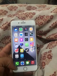 iPhone 7+ 128 Gb