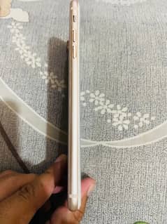 iphone 8plus 64gb LLA model pta proved