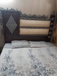 Double Bed Set