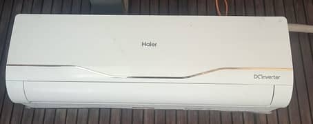 Haier 1 Ton Inverter AC