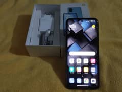 REDMI NOTE 10 (4+2GB Ram/128 GB Rom)