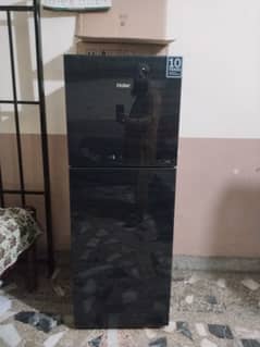 Haier 276 new fridge