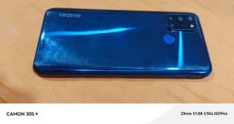 Realme c17 6/128 for sale