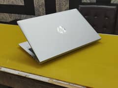 HP ProBook 450 G8 Intel Core i5 11th Gen 16/512SSD