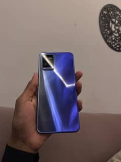 vivo y21