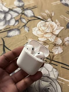 apple airpods 2 read add